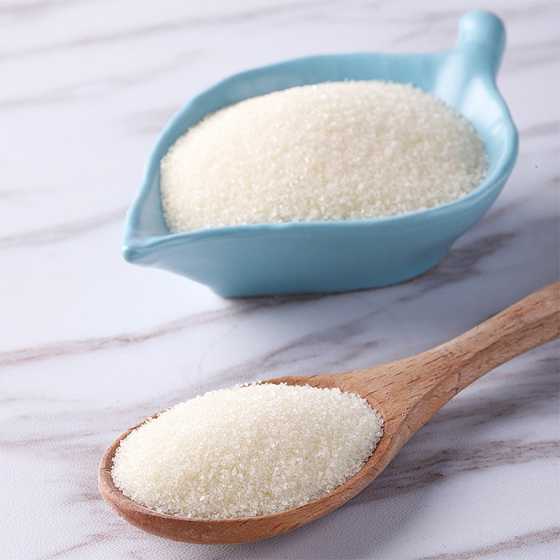Hot Sales Halal Edible Bovine Gelatin Powder for Soft Candy