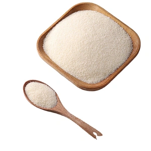 Hot Sales Halal Edible Bovine Gelatin Powder for Soft Candy