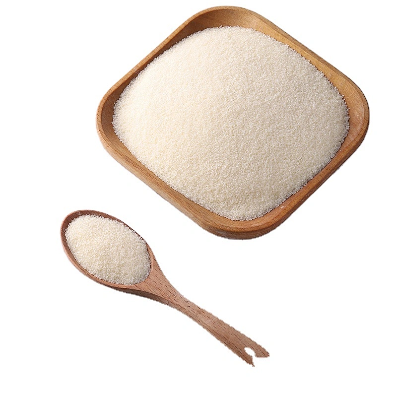 Hot Sales Halal Edible Bovine Gelatin Powder for Soft Candy