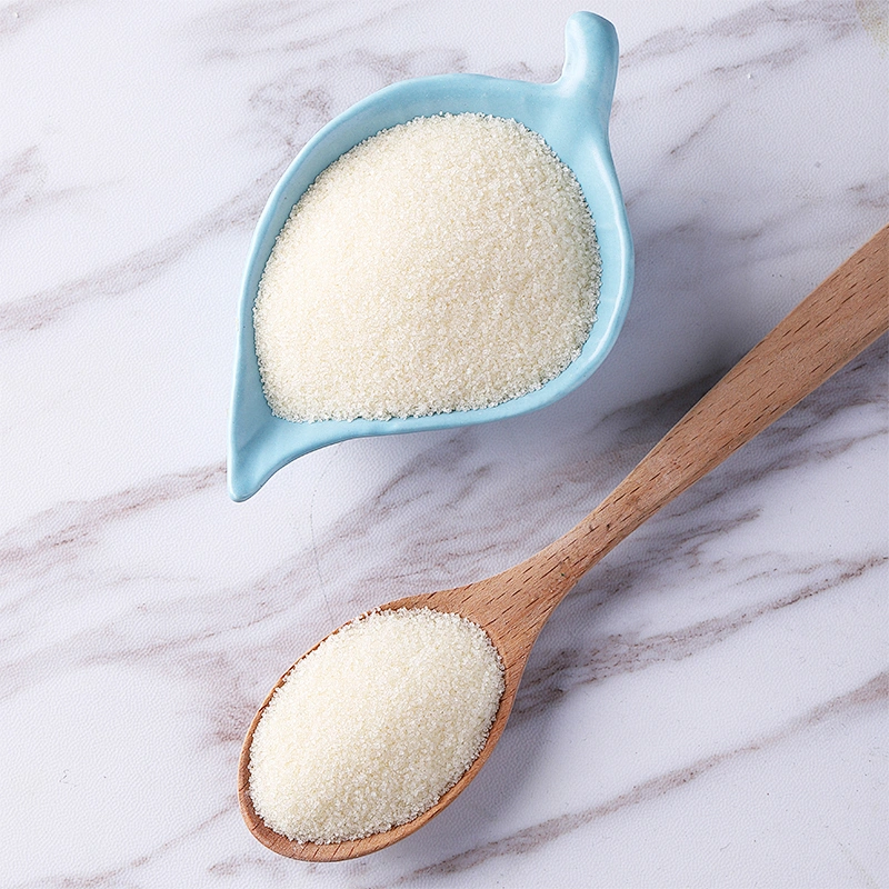 Hot Sales Halal Edible Bovine Gelatin Powder for Soft Candy